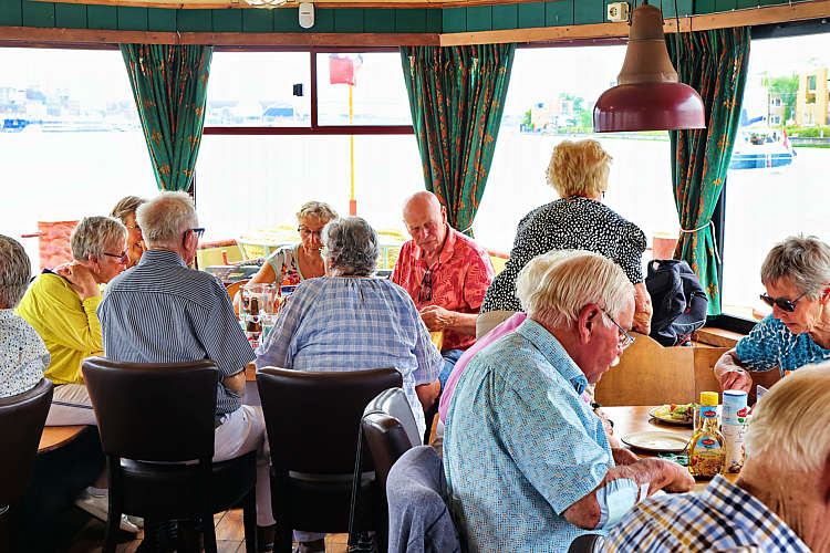 18 mei 2022 - Seniorenuitje-Pannenkoekenboot_076